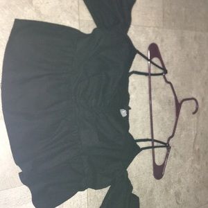 This was a gift but it's not my taste